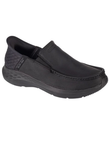 Buty skechers slip-ins parson - oswin m 204866