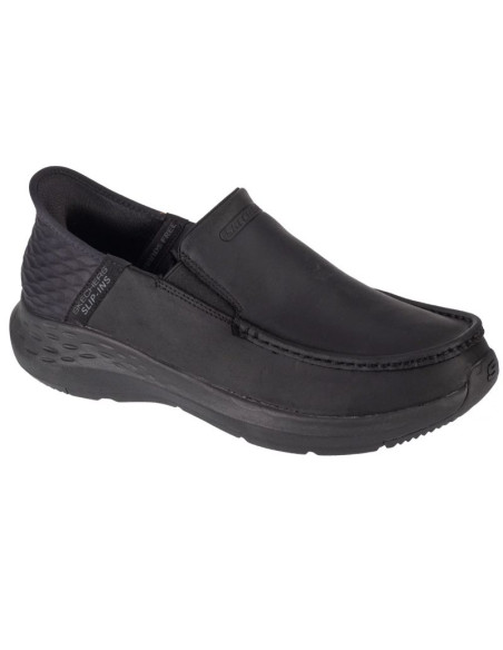 Buty skechers slip-ins parson - oswin m 204866
