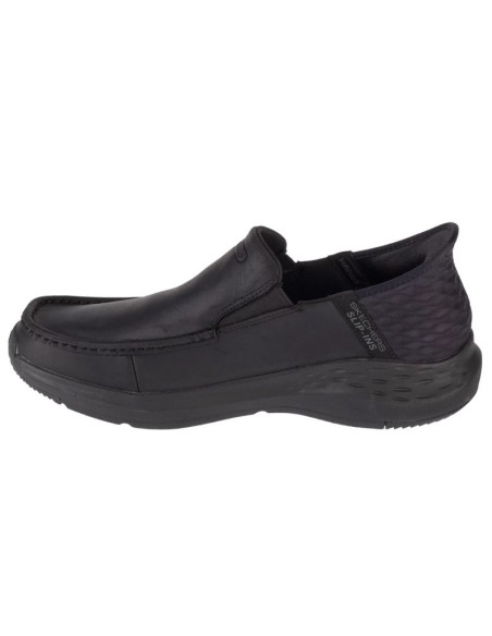 Buty skechers slip-ins parson - oswin m 204866
