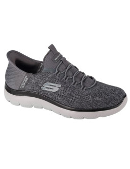 Buty skechers slip-ins: summits - key pace m 232469