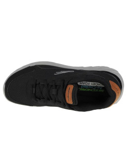 Buty skechers overhaul 2.0- enforcer m 232289 2