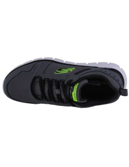 Buty skechers track-knockhill m 232001 2