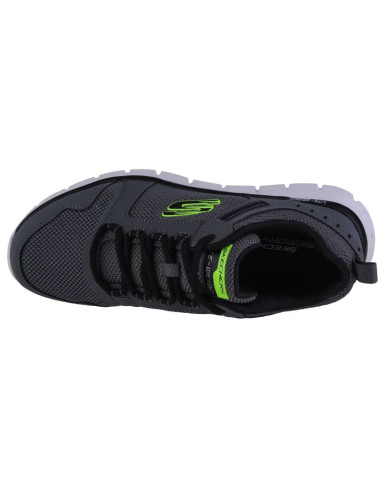 Buty skechers track-knockhill m 232001