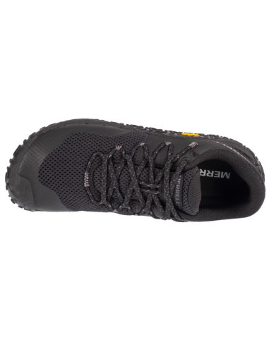 Buty do biegania merrell trail glove 7 w