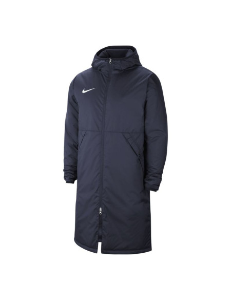 Kurtka nike repel park m cw6156