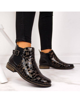 Sztyblety rieker w z4965 2