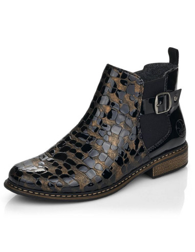 Sztyblety rieker w z4965