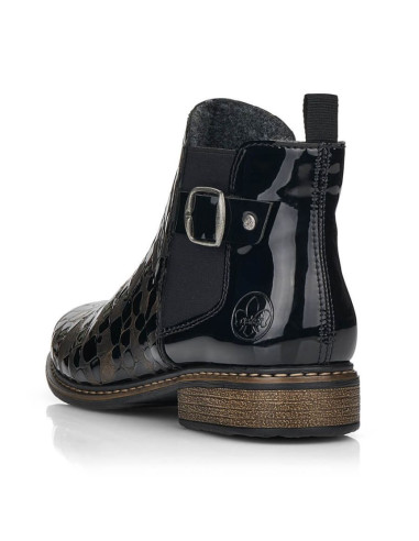 Sztyblety rieker w z4965