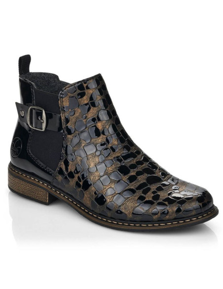 Sztyblety rieker w z4965