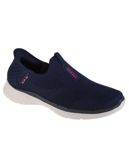 Buty skechers slip-ins: go walk 6 - fabulous view w