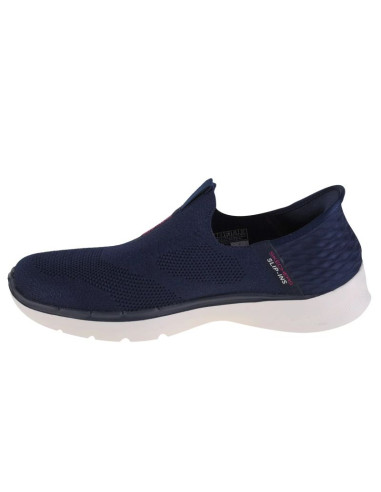 Buty skechers slip-ins: go walk 6 - fabulous view w