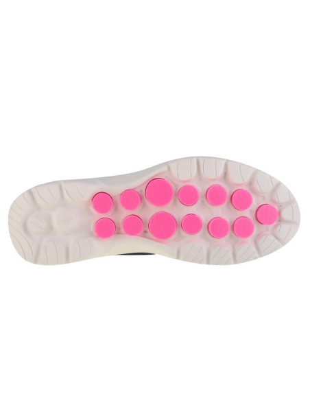 Buty skechers slip-ins: go walk 6 - fabulous view w