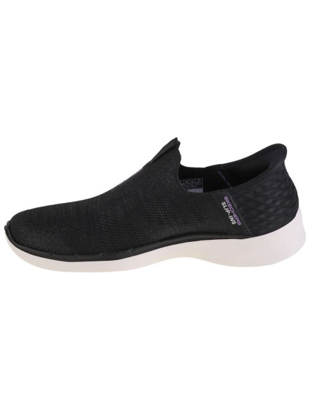 Buty skechers slip-ins: go walk 6 - fabulous view w