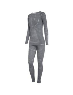 Komplet termoaktywny viking prima pro merino w
