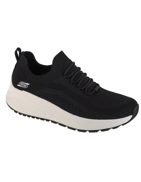 Buty skechers bobs sport sparrow 2.0 - allegiance crew w