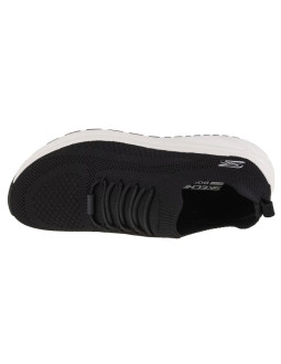 Buty skechers bobs sport sparrow 2.0 - allegiance crew w 2