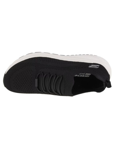 Buty skechers bobs sport sparrow 2.0 - allegiance crew w