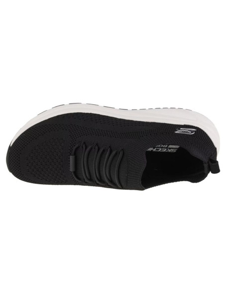 Buty skechers bobs sport sparrow 2.0 - allegiance crew w