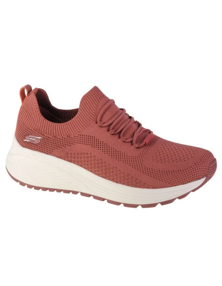 Buty skechers bobs sport sparrow 2.0 - allegiance crew w
