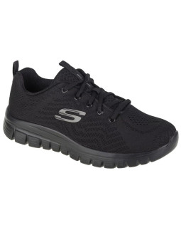 Buty skechers graceful - get connected w