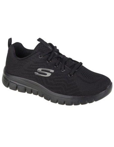 Buty skechers graceful - get connected w