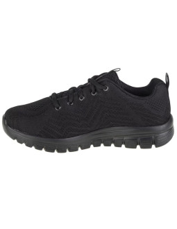Buty skechers graceful - get connected w 2