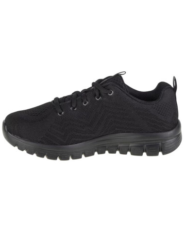 Buty skechers graceful - get connected w