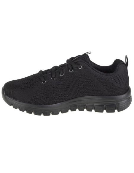 Buty skechers graceful - get connected w