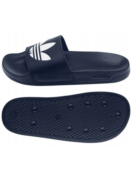 Klapki adidas originals adilette lite fu8299