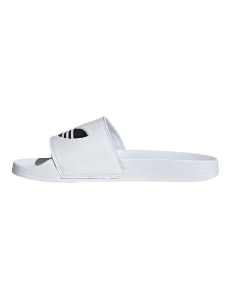 Klapki adidas adilette lite