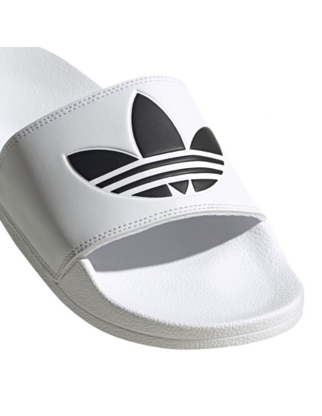 Klapki adidas adilette lite