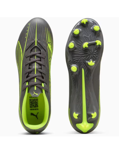 Buty piłkarskie puma ultra 5 play fg/ag m 108169