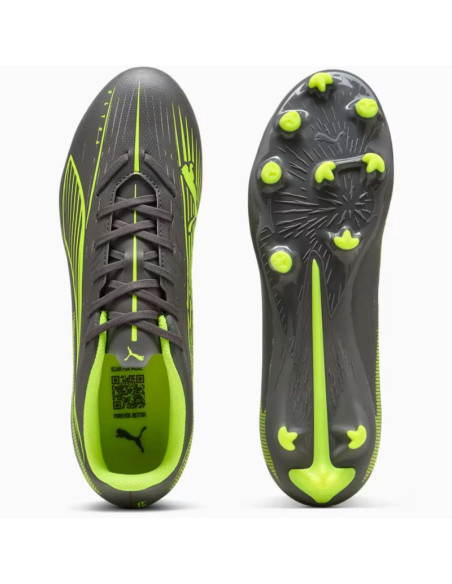 Buty piłkarskie puma ultra 5 play fg/ag m 108169