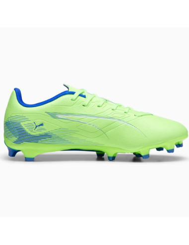 Buty piłkarskie puma ultra 5 play fg/ag m 107689