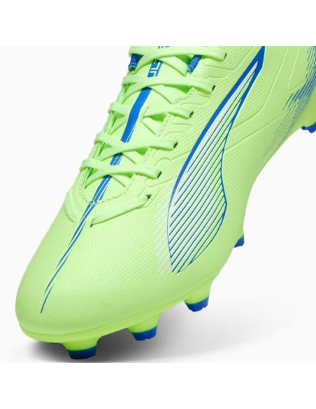 Buty piłkarskie puma ultra 5 play fg/ag m 107689