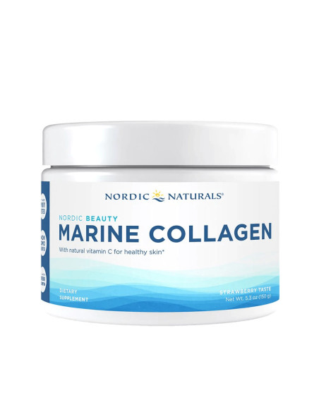 Nordic Naturals Marine Collagen (150 G)