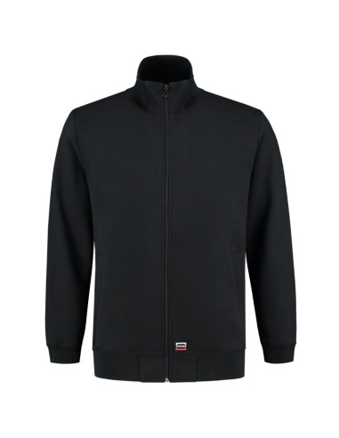 Bluza tricorp sweat jacket washable 60 °c m