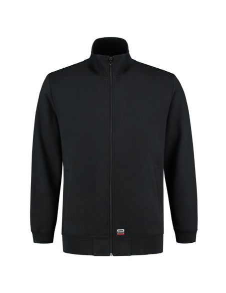 Bluza tricorp sweat jacket washable 60 °c m