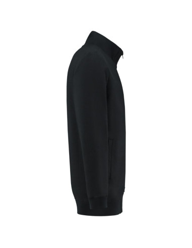 Bluza tricorp sweat jacket washable 60 °c m