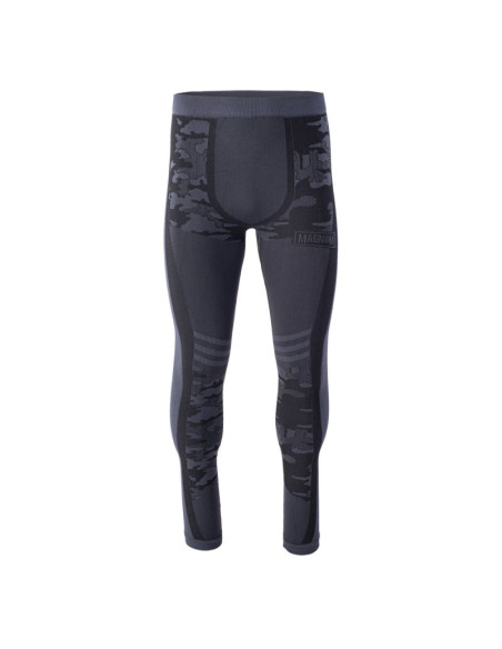 Legginsy termoaktywne magnum camo bottom m