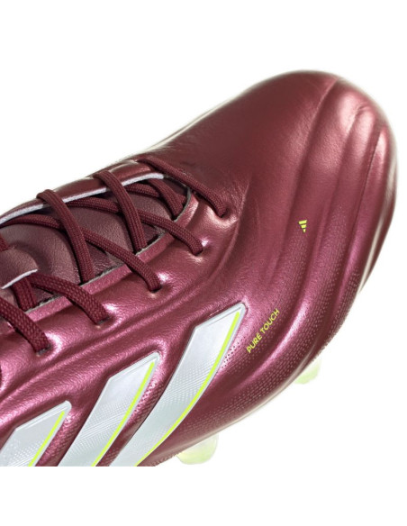 Buty piłkarskie adidas copa pure 2 elite fg m