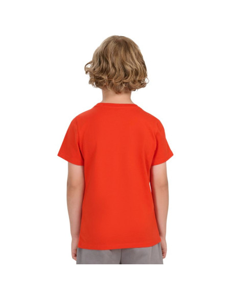 Koszulka 4f jr 4fjwaw25ttshm2417