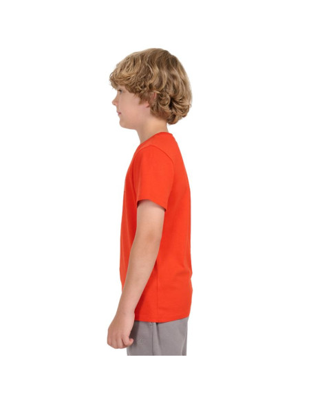 Koszulka 4f jr 4fjwaw25ttshm2417