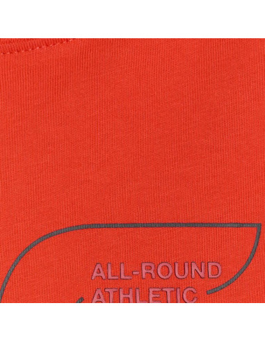 Koszulka 4f jr 4fjwaw25ttshm2417