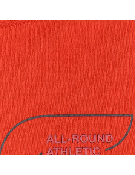 Koszulka 4f jr 4fjwaw25ttshm2417