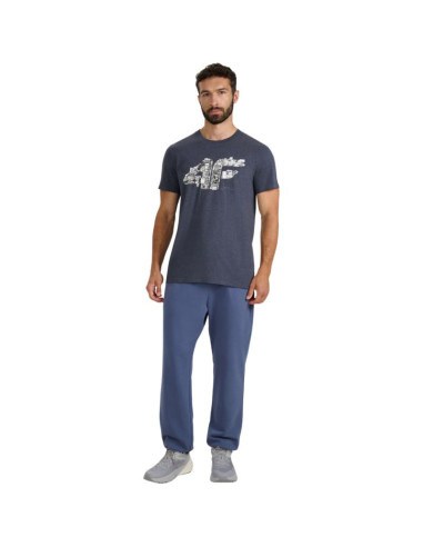 Koszulka 4f m 4fwaw25ttshm3132