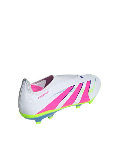 Buty piłkarskie adidas predator league ll fg/mg m