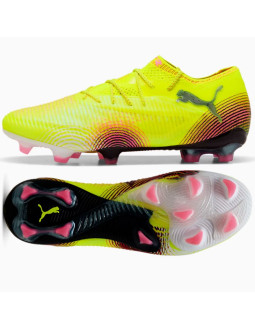 Buty piłkarskie puma future 8 ultimate low fg m