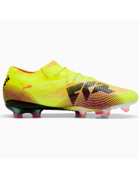 Buty piłkarskie puma future 8 ultimate low fg m