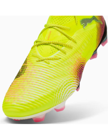 Buty piłkarskie puma future 8 ultimate low fg m